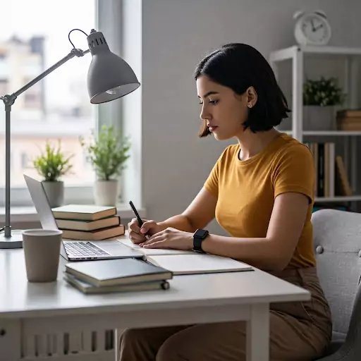 Digital technology and learning